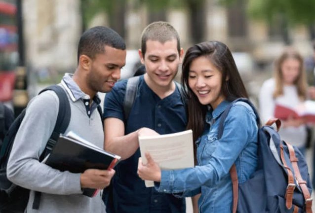 Canada Graduate Success